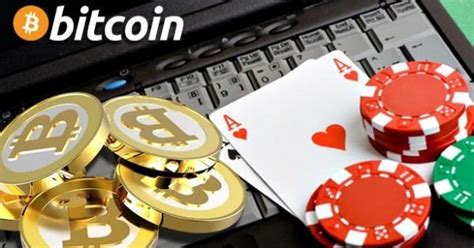 bitcoin gambling no deposit bonus